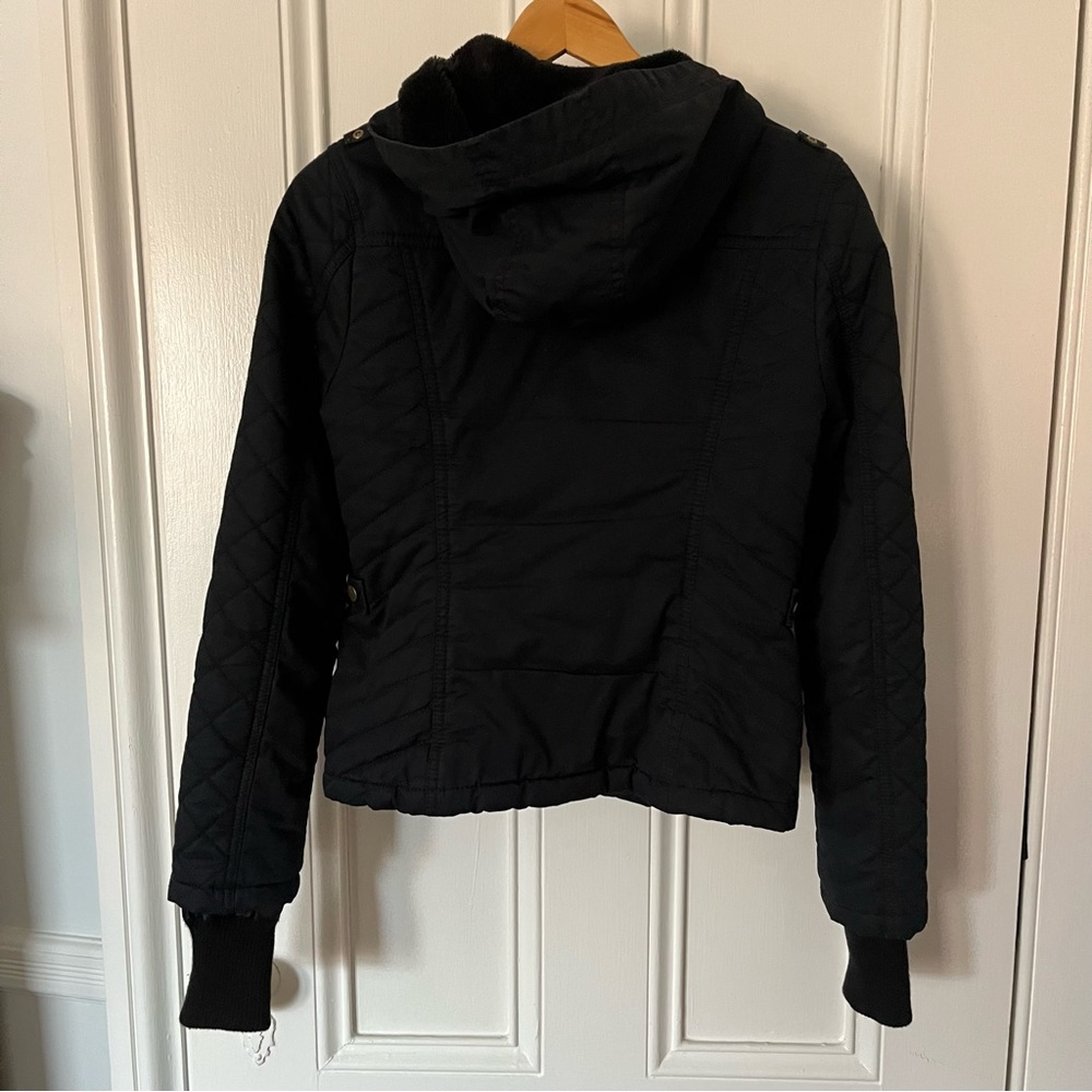 Express Quilted Jacket - image 6